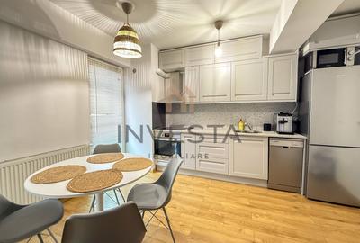 Apartament Ultracentral! Imobil nou zona strazii Universitatii! - 2
