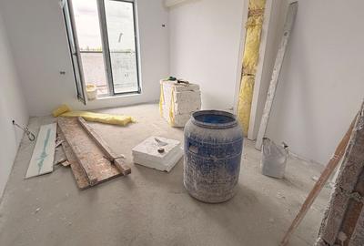 PENTHOUSE-bloc NOU!FINISAT COMPLET LA ALEGERE-AP 4 camere-Raul Doamnei - 14