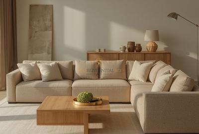 Apartament cu 2 camere decomandat în Brâncoveanu