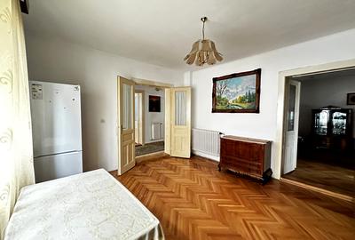 Casa 4 Camere pe Parter 441 mp Teren Alba Iulia Ultracentral CENTRU Turistic - 4