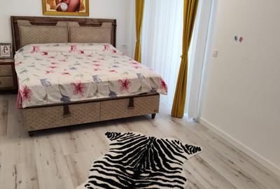 Casa zona Complex Comercial Traian Nord - 3
