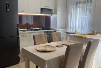 Apartament cu două camere în Bună Ziua, Cluj-Napoca - 1