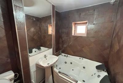 Etajul 1-3 camere- Zona Garii - 7