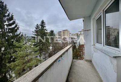 Exclusivitate ! Oportunitate de Vanzare | 4 camere Decomandate | Manastur - 15