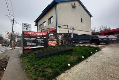 Inchiriere - Spatiu multifunctional auto / logistic - 21