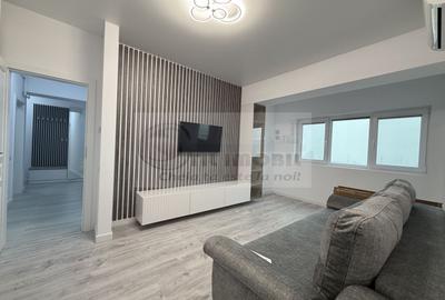 Apartament cu 2 camere decomandat, mobilat în Tătărași