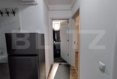 Apartament 2 camere, 49 mp, zona Valea Adâncă - 9