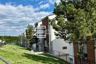 Apartament 2 camere intabulat, parter înalt, balcon 7 mp | DaVinci Homes - 14