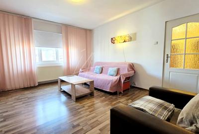 Aleea Botorani 2. Un apartament cu pachet de relaxare inclus - 1