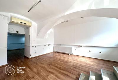 Spatiu de birou sau Xerox, 3 camere, Vasile Milea - 1