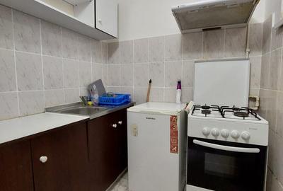 Garsoniera 22 mp, bloc reabilitat termic, Manastur-zona Union! - 4