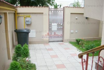 Inchiriere partiala in Vila zona Ferdinand Bucuresti - 33