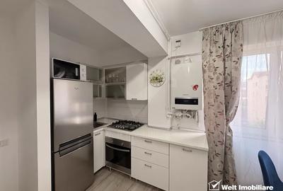 Apartament 2 camere, Intre Lacuri, incalzire pardoseala, Iulius Mall, FSEGA - 3