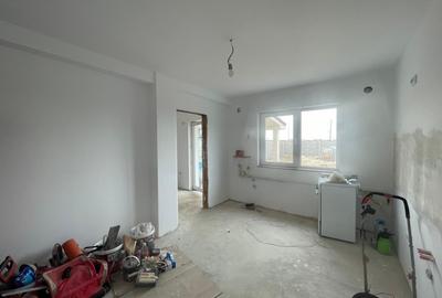Duplex 5 camere, 112mp utili, 232mp teren - Mosnita Noua - 4