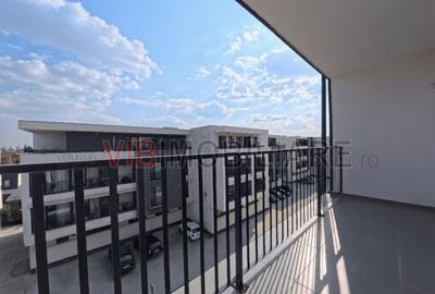 Apartament 2 camere în complex nou | Parcare inclusă | Terasă + balcon - 4