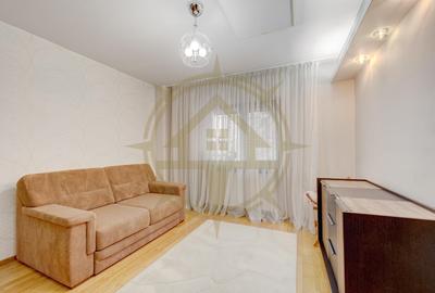 DOM00406 - Apartament 3 camere Parcare Mall Vitan - Str .Vlad Judetul - 14