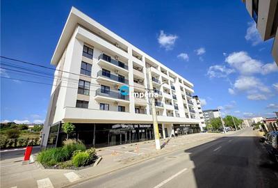 Apartament cu 2 camere decomandat în Bucium