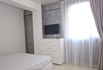 Inchiriere 2 camere Complex Roka, Micro 17 – parcare – 560 euro/luna - 7