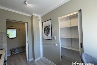 Apartament cu 4 camere decomandat, Manastur - 7