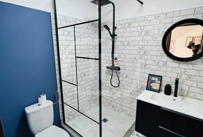 Apartament cu 3 camere, la cheie, zona NTT Data - Centru - 8