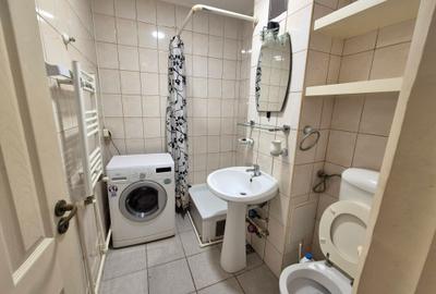 Apartament decomandat- zona aradului la parter mobilat si utilat - 10