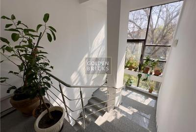 Herastrau |N. Caramfil | Renovat integral | Acces dedicat | Parcare - 33