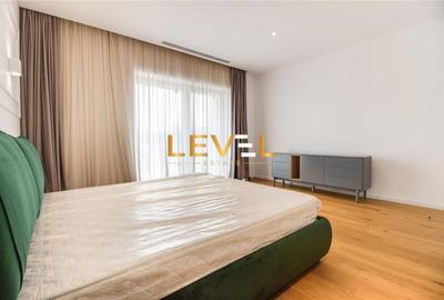 Apartament premium 3 camere | 135 mp utili + 63 mp terasa | Nordului - Herastrau - 17