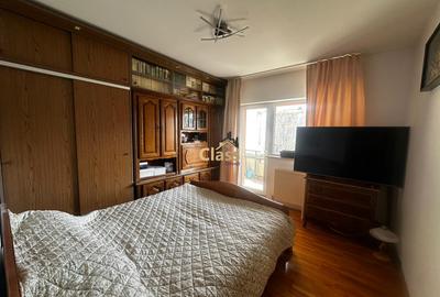 Apartament 4 camere | Decomandat | 78 mpu | Zona Fabricii Marasti - 3