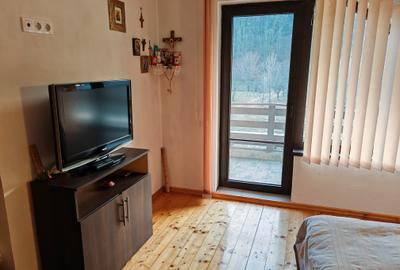 Casa 4 camere libera la vanzare, pozitie deosebita VULCAN - 13