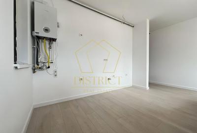 Apartament cu 2 camere decomandat în Torontalului