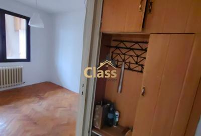 Apartament 3 camere | Etaj intermediar| 40mpu | P-ța Hermes Gheorgheni - 6
