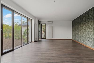 Vanzare casa individuala finalizata, 5 camere, langa padure si lacul Snagov - 6