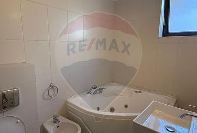 INCHIRIERE Apartament cu 4 camere in zona Nordului/Herastrau - 13
