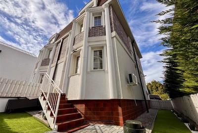 Vila unica in Iasi, tip London House – design rafinat si priveliste spectaculoas - 28