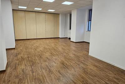 Spatii de inchiriat - River Plaza - Corp B de la 127 mp - 5