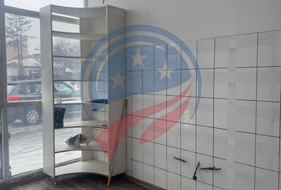 Casă ultracentrală, stradală – ideală pentru birouri sau spațiu comercial - 6