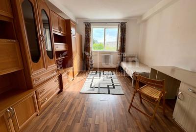 Garsoniera 21 mp | Etaj 3/4 | Marasti | Zona Expo Transilvania! - 1