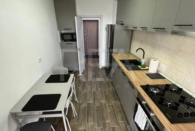 Apartament 2 camere Titan + loc de de parcare  subteran - 9