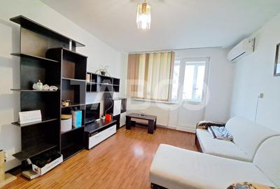Apartament cu 2 camere si balcon de inchiriat in zona Mihai Viteazul - 1