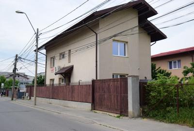 Vilă de închiriat Metalurgiei- Apărătorii Patriei - Drumul Crețeștilor - 3