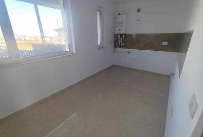 Duplex intabulat  la cheie 4  camere Popas  Pacurari  COD  160967 - 8