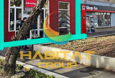 Spatiu de inchiriat 120mp, stradal - 1