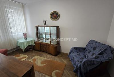 VANZARE PARTER cu 2 camere PE BULEVARD, in Ploiesti - 8