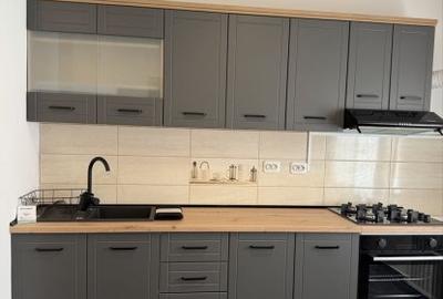 Nerva Traian - Scoala 81 - Timpuri Noi - Apartament 3 camere - modern mobilat - 3