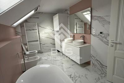 Casa de vanzare Calea Clujului. - 8