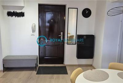 Royal Imobiliare - Inchirieri Apartament 2 camere zona Republicii - 11