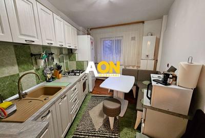 Apartament 2 camere , 2 balcoane, 51 mp utili, etaj 1, zona Kaufland - 5
