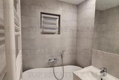 Apartament premium cu 3 camere, finisaje de lux si design modern, Constanta - 12