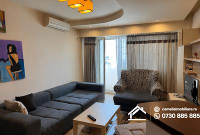 3 camere pet friendly 13 Septembrie, zona JW Marriott, metrou Academia Militara - 12