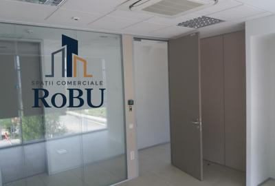 Spatiu birouri 15-20 mp in Ghimbav Aeroport # RoBU Spatii comerciale - 7